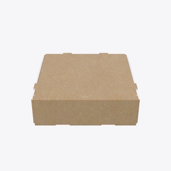 Custom Pizza Box