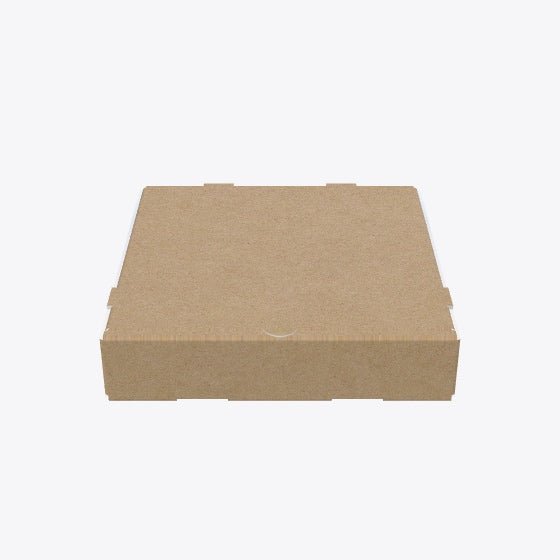 Custom Pizza Box