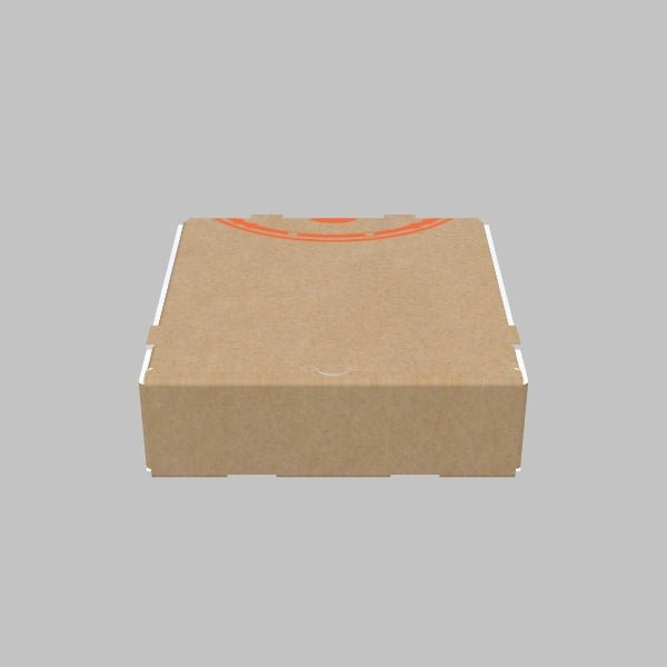 Custom Pizza Box