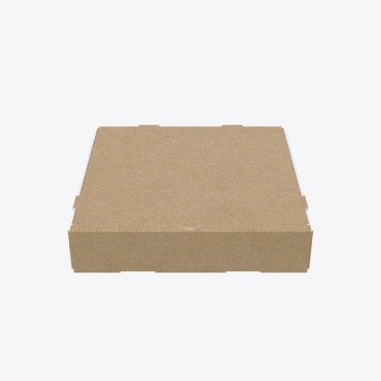 Custom Pizza Box
