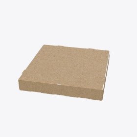 Custom Pizza Box