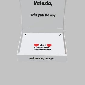 Custom Pizza Box