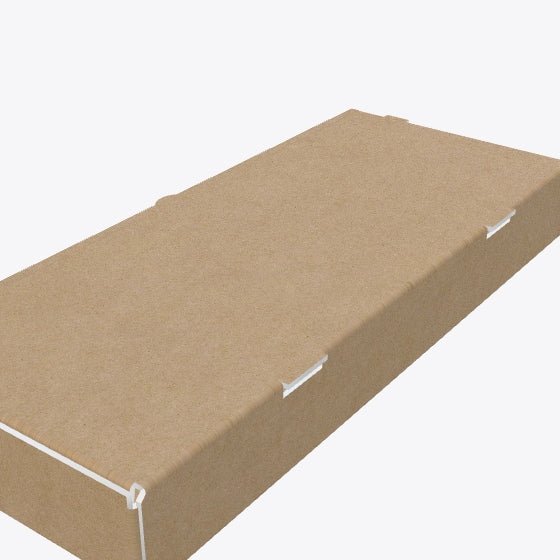 Custom Pizza Box
