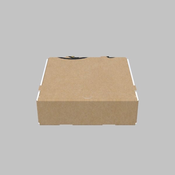 Custom Pizza Box
