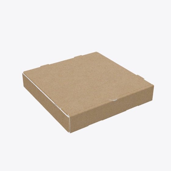 Custom Pizza Box