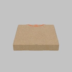 Custom Pizza Box