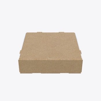 Custom Pizza Box
