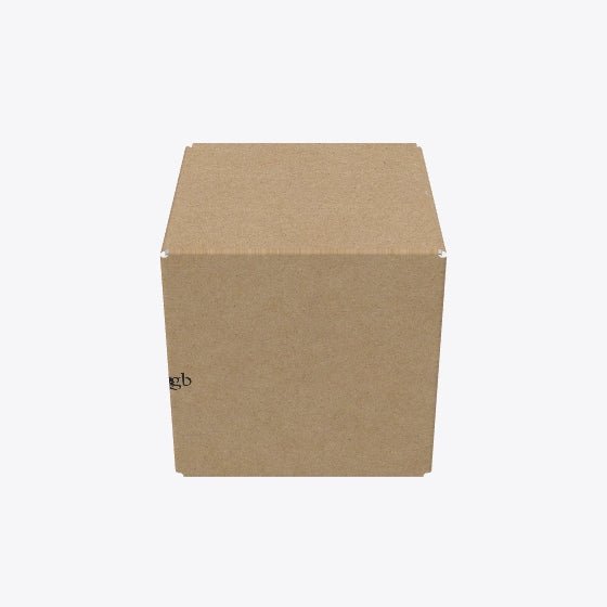 Custom Shipping Box