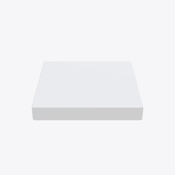 Custom Shipping Box