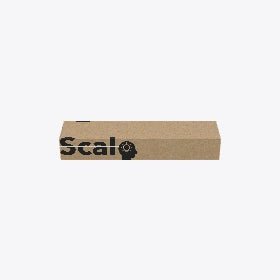 Custom Shipping Box