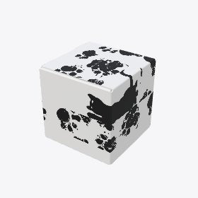 Custom Shipping Box