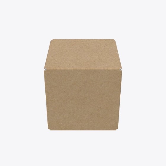 Custom Shipping Box