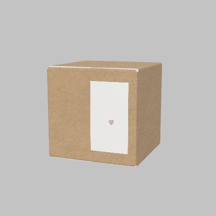 Custom Shipping Box