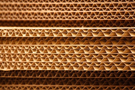 Cardboard Thickness & Materials Guide: A, B, C, D, E Flutes