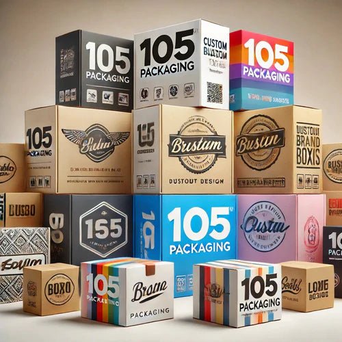 How to Grow Your Ecommerce Business with Custom Branded Packaging