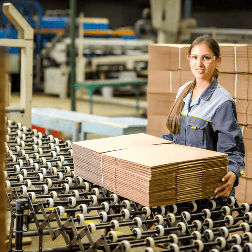 Top 5 Custom Packaging Manufacturers in California – 105 Packaging