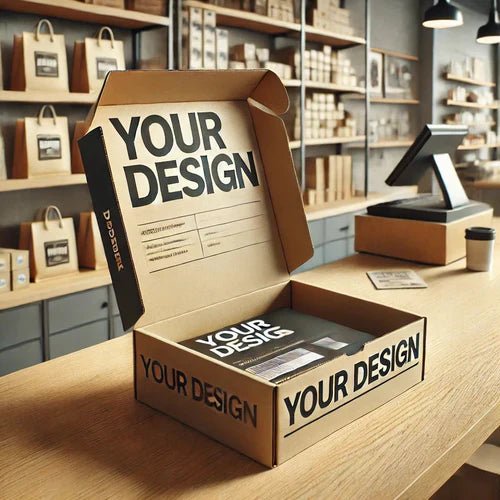 Why Custom Packaging Gives Startups a Competitive Edge – 105 Packaging