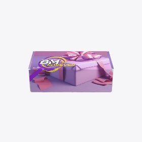 Custom Mailer Box